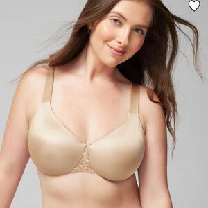 🍊Soma Cream Minimizer Bra 40D🍊